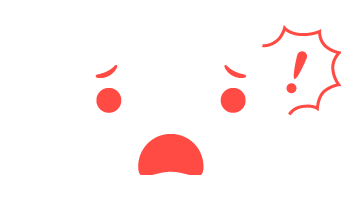 很抱歉答錯了！