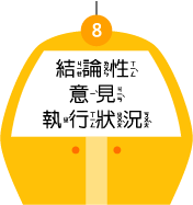結論性意見執行狀況