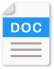 doc檔圖示