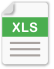 xls檔圖示