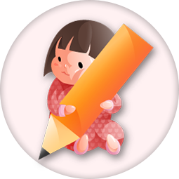 我想對你說插圖